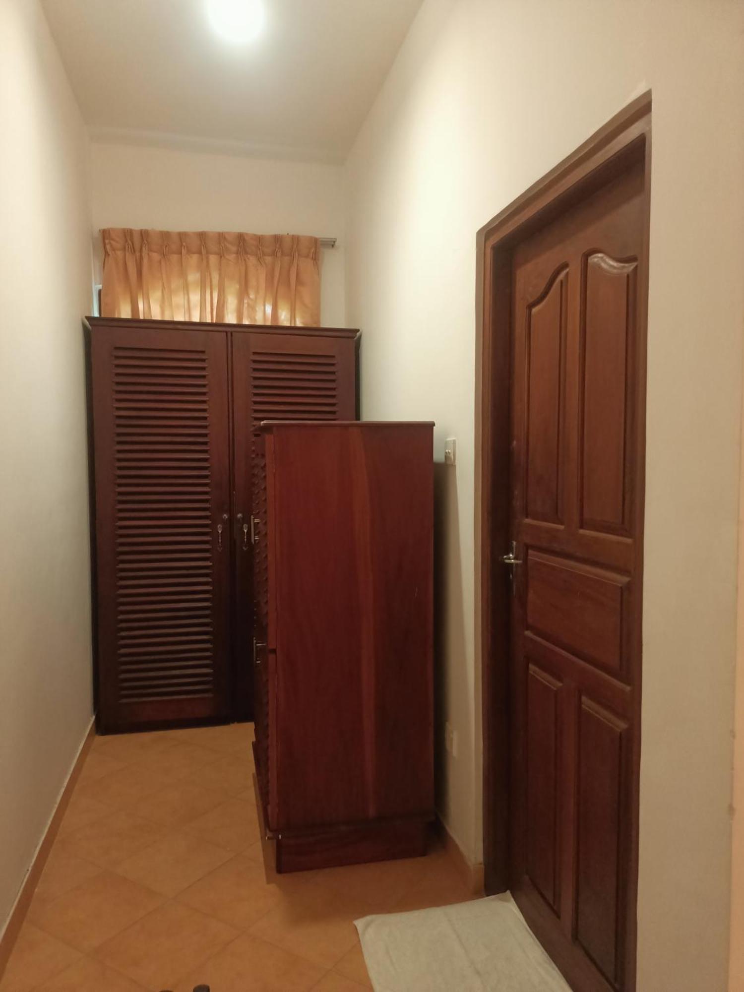 Sandali Walauwa Bentota Exteriér fotografie